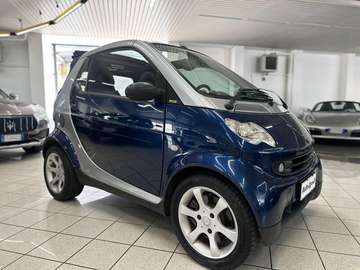 700 Cabrio pulse 60Cv -Service Smart