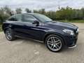 Mercedes-Benz GLE 350 GLE Coupe - C292 Coupe d Premium 4matic auto Blu/Azzurro - thumbnail 1