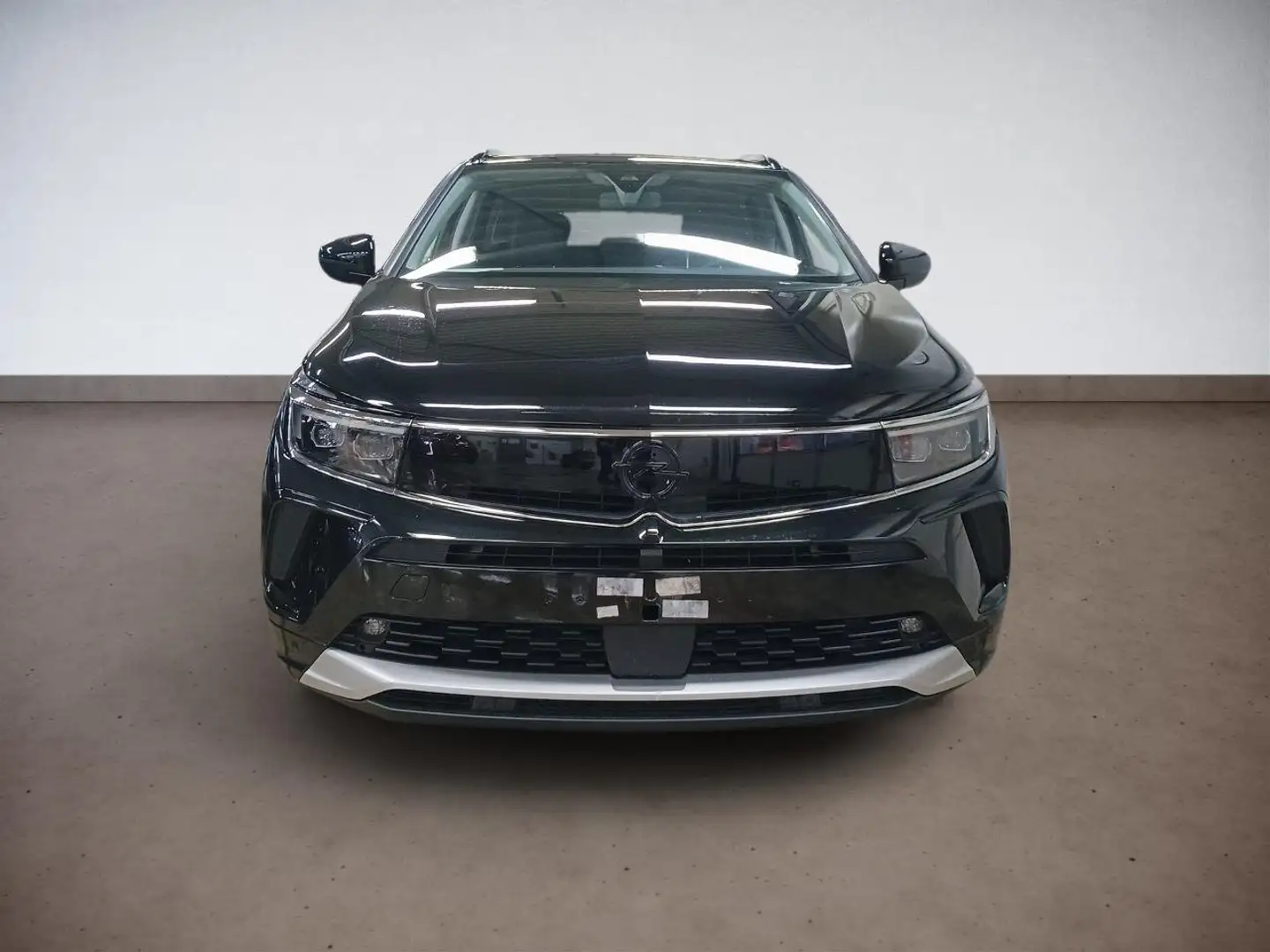 Opel Grandland X Enjoy Schwarz - 2