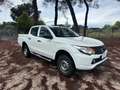 Mitsubishi L200 2.4 DI-D/154CV Double Cab Bianco - thumbnail 3