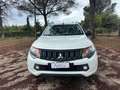 Mitsubishi L200 2.4 DI-D/154CV Double Cab Bianco - thumbnail 2