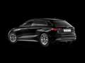 Audi A3 30 TFSI Schwarz - thumbnail 4