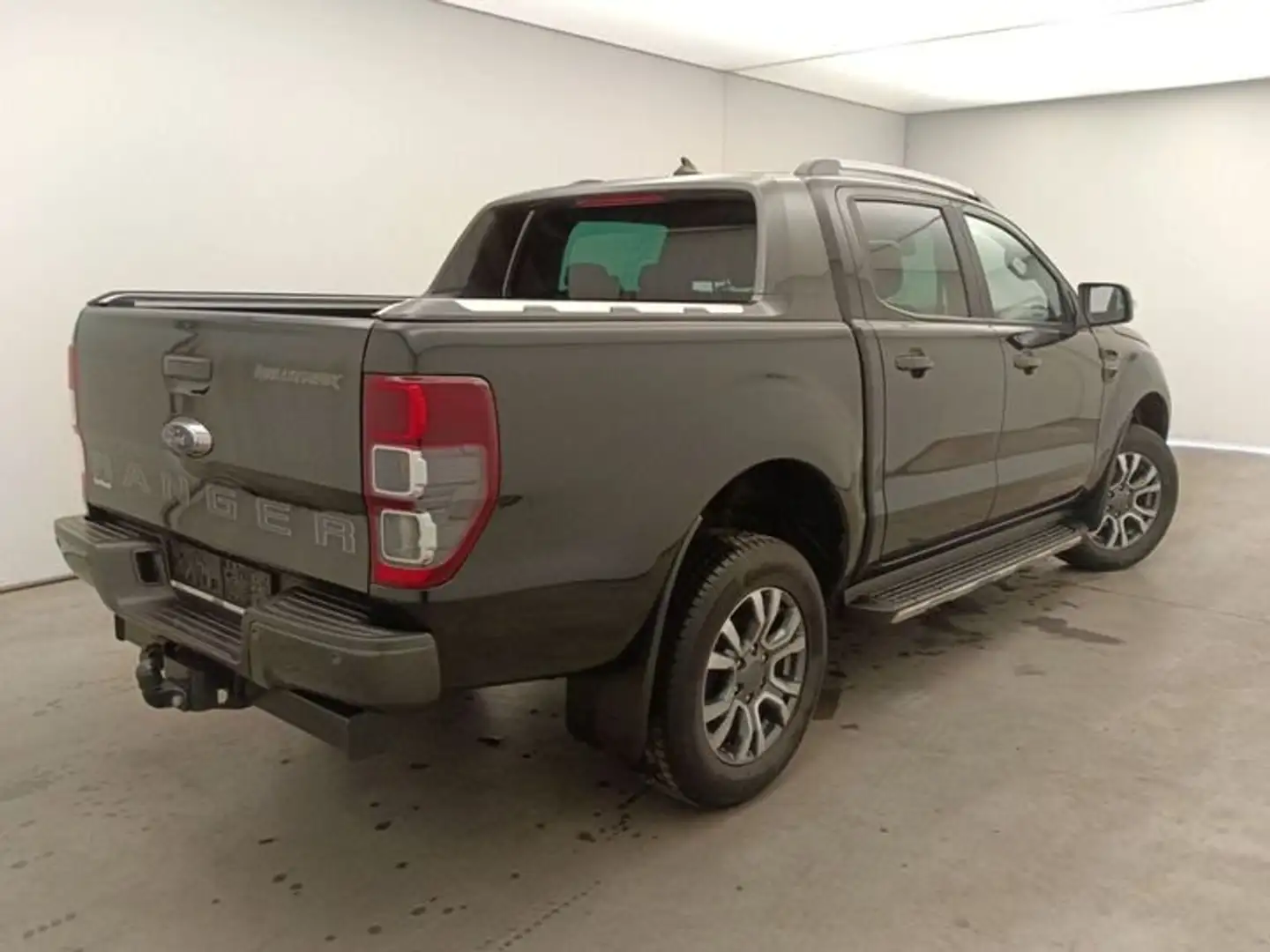Ford Ranger Ranger VII 2019 2.0 - 2