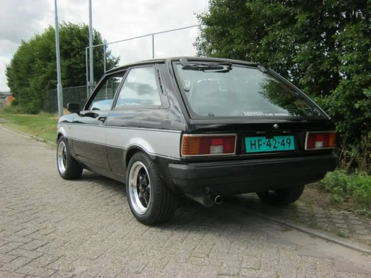 Talbot Sunbeam lotus, foto 3