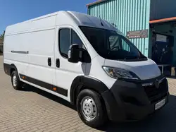 Opel Movano Kasten 2.2d L4H2 MAXI/KLIMA+270°+MFL