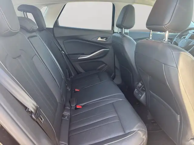 Opel Grandland view 12