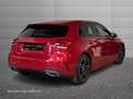 Mercedes-Benz A 180 d Automatic Premium Rosso - thumbnail 2