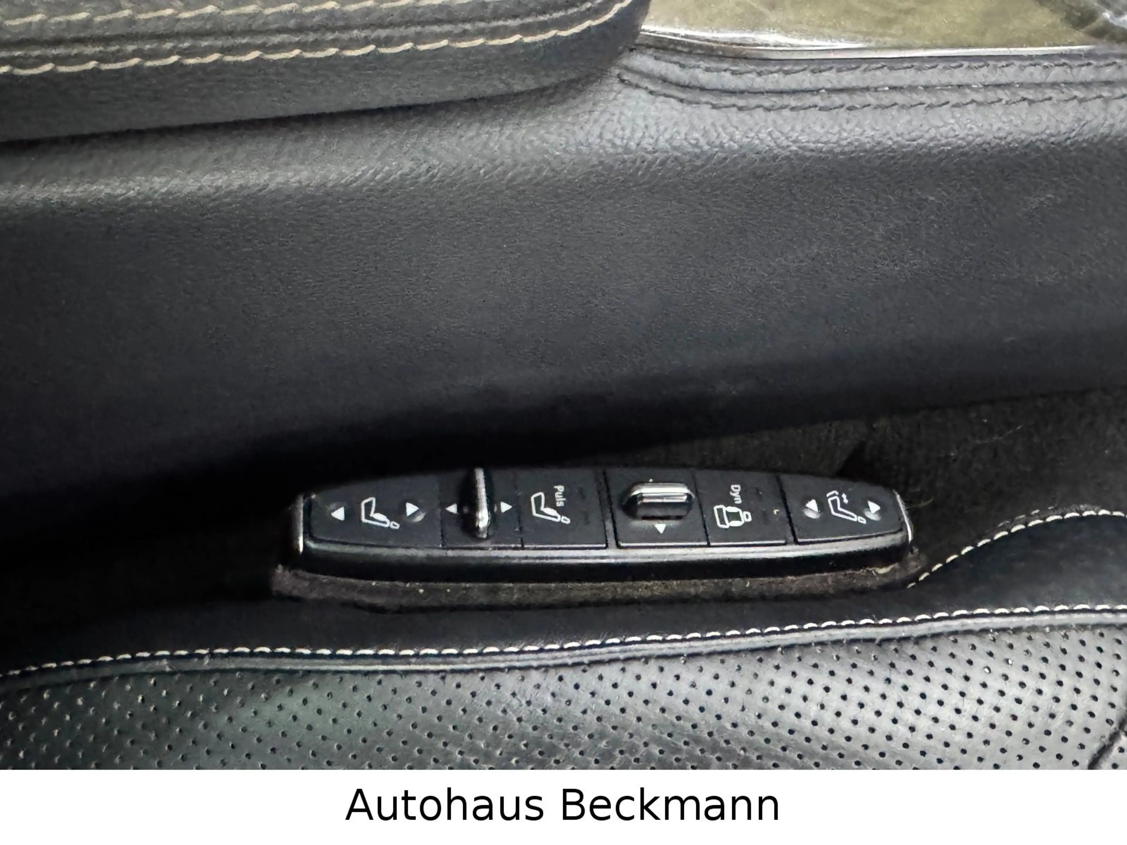Mercedes-Benz CLS 500 CLS CLS 500 BE 4Matic*HU/AU*MEMORY* — photo 15