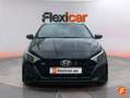 Hyundai i20 1.0 TGDI 74kW (100CV) 48V Klass Negro - thumbnail 3