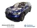 Volkswagen ID.4 Pro W-Pumpe/AHK/Matrix/Nav/Kam/h&k/HuD/SHZ Blau - thumbnail 1
