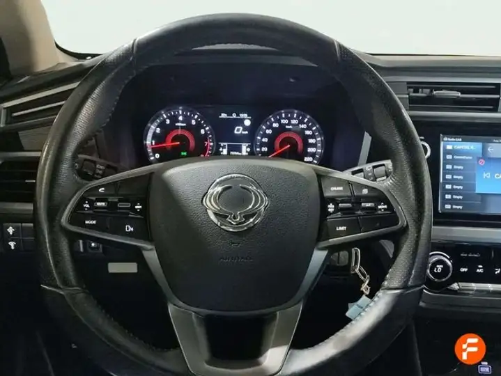 SsangYong Korando G15T LP Urban (2021) 2022, foto 10