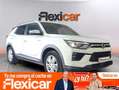 SsangYong Korando G15T 110kW LP Urban Blanco - thumbnail 1