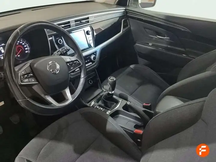 SsangYong Korando G15T LP Urban (2021) 2022, foto 7