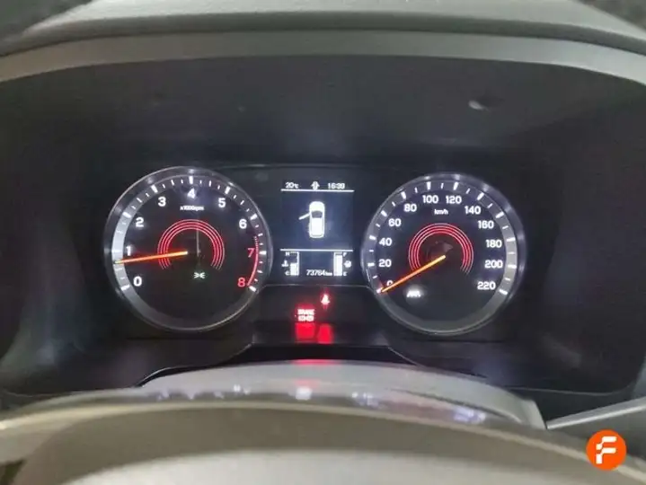SsangYong Korando G15T LP Urban (2021) 2022, foto 9