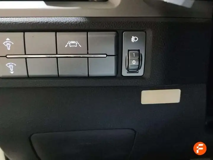 SsangYong Korando G15T LP Urban (2021) 2022, foto 8