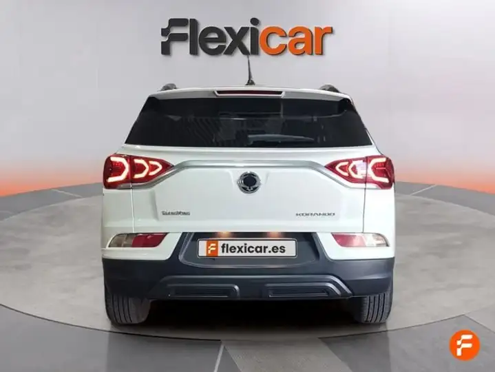 SsangYong Korando G15T LP Urban (2021) 2022, foto 5