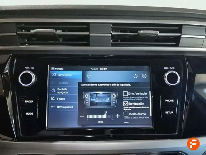 SsangYong Korando G15T LP Urban (2021) 2022, foto 14