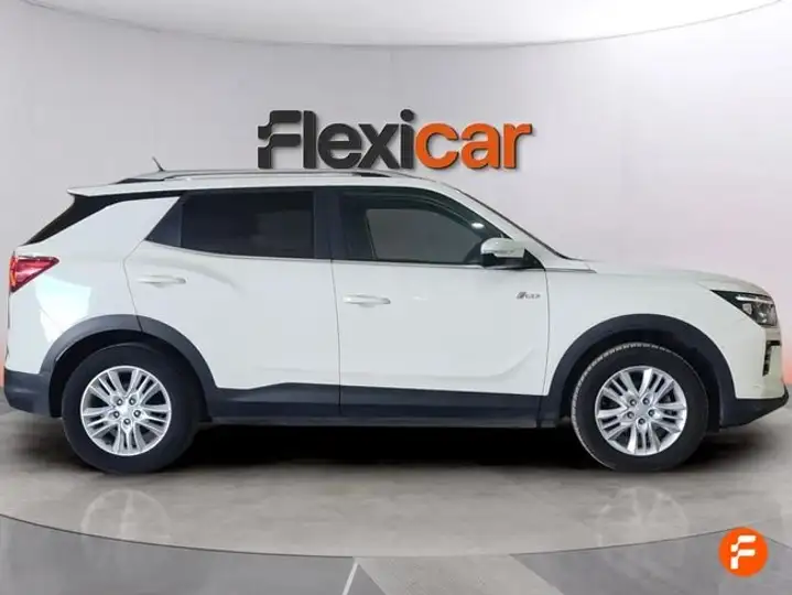 SsangYong Korando G15T LP Urban (2021) 2022, foto 3