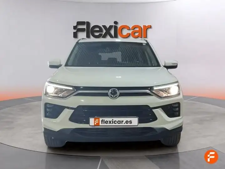 SsangYong Korando G15T LP Urban (2021) 2022, foto 2