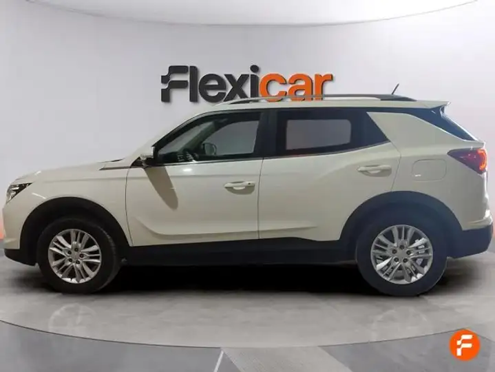 SsangYong Korando G15T LP Urban (2021) 2022, foto 4