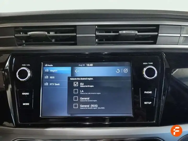 SsangYong Korando G15T LP Urban (2021) 2022, foto 12
