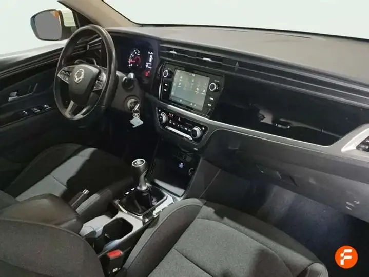 SsangYong Korando G15T LP Urban (2021) 2022, foto 22