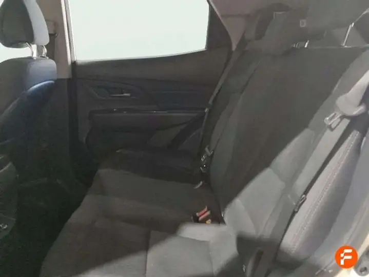 SsangYong Korando G15T LP Urban (2021) 2022, foto 18