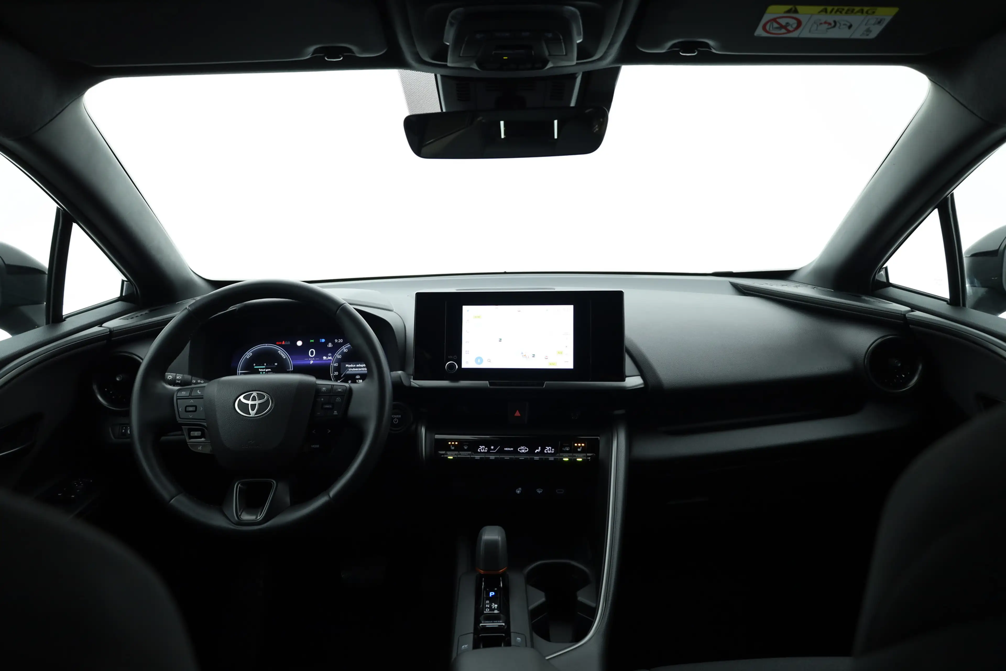 Toyota C-HR 1.8 Hybrid 140 Dynamic | Rijklaar! | Afn. Trekhaak — photo 7