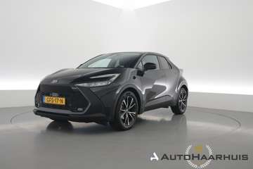 1.8 Hybrid 140 Dynamic | Rijklaar! | Afn. Trekhaak