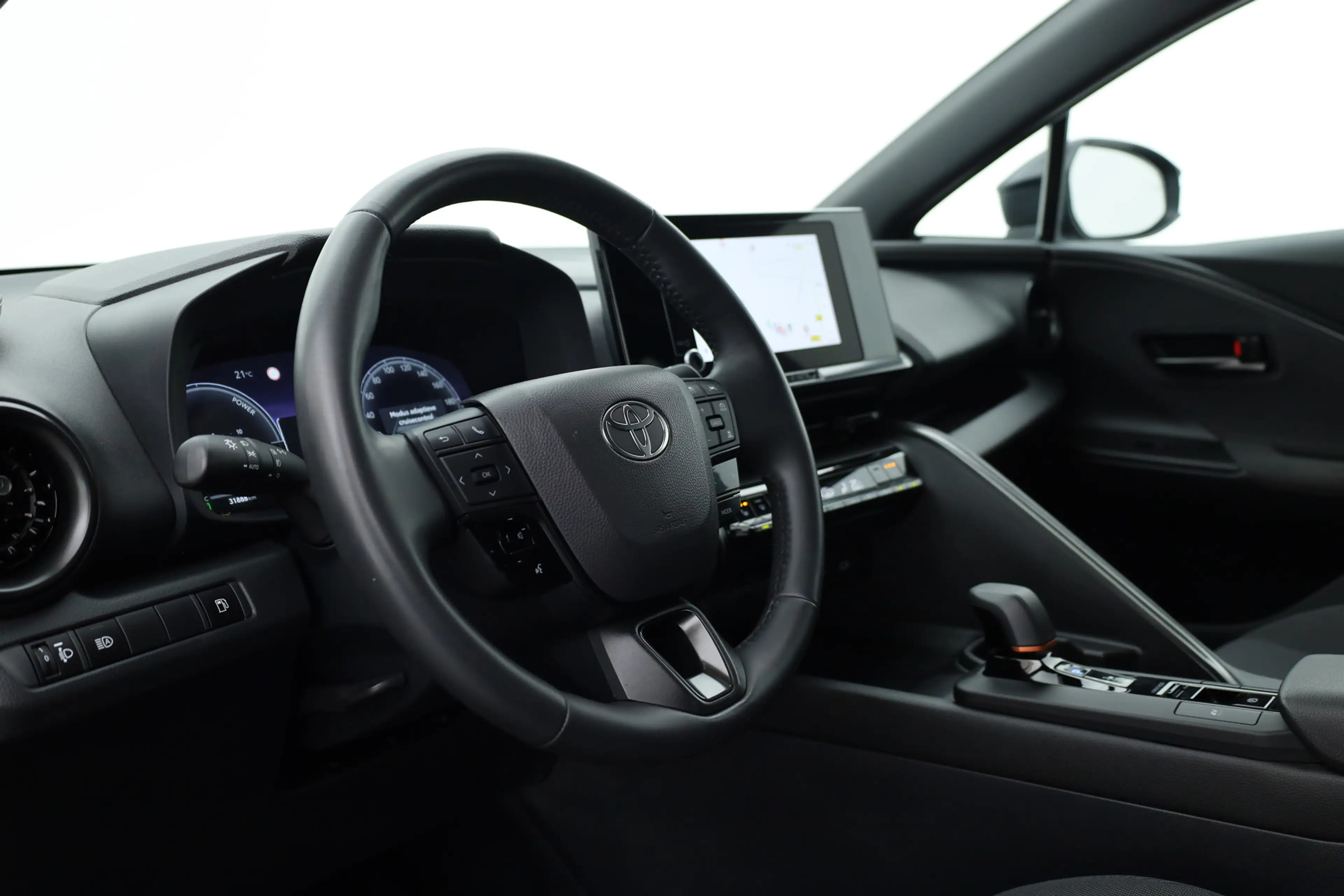 Toyota C-HR 1.8 Hybrid 140 Dynamic | Rijklaar! | Afn. Trekhaak — photo 6