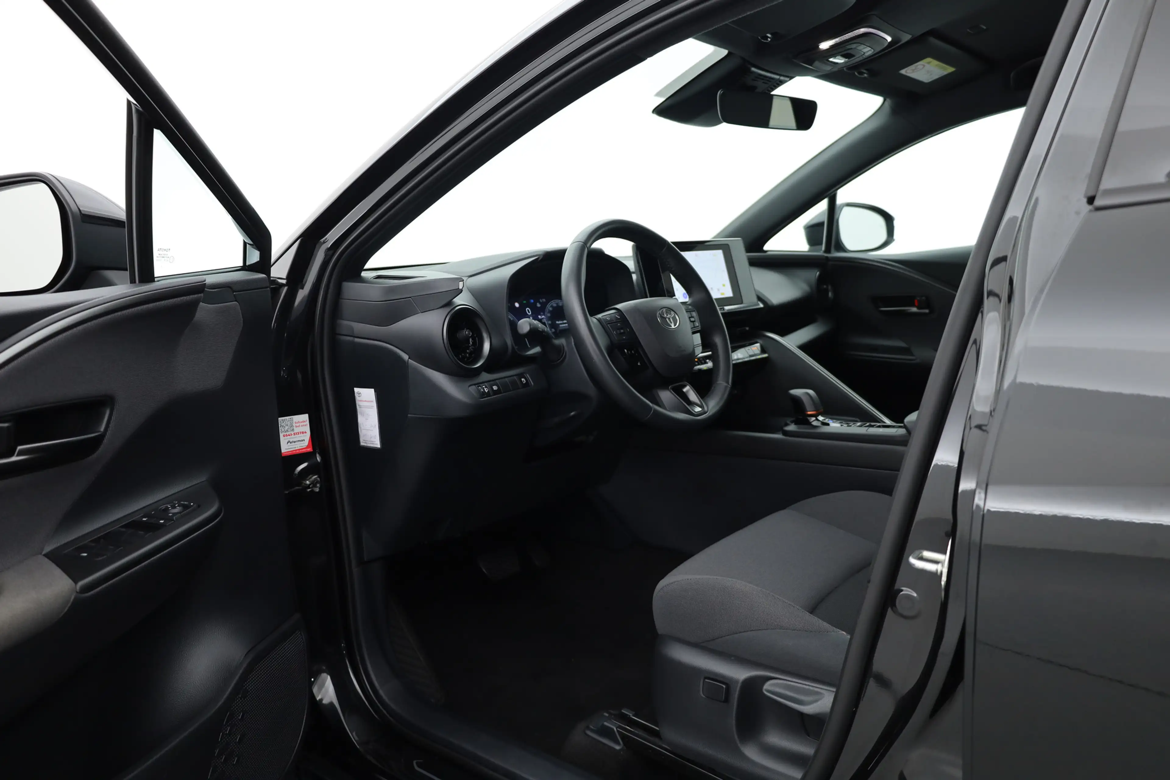 Toyota C-HR 1.8 Hybrid 140 Dynamic | Rijklaar! | Afn. Trekhaak — photo 5