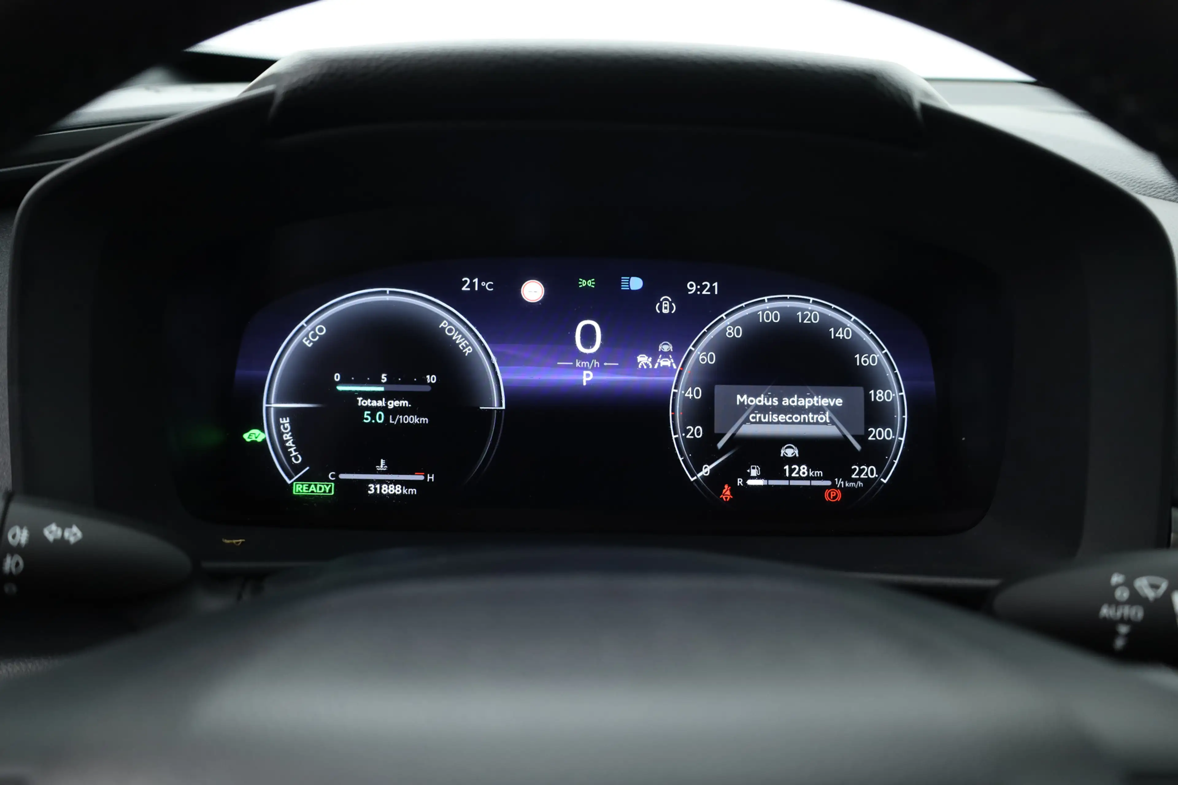 Toyota C-HR 1.8 Hybrid 140 Dynamic | Rijklaar! | Afn. Trekhaak — photo 16