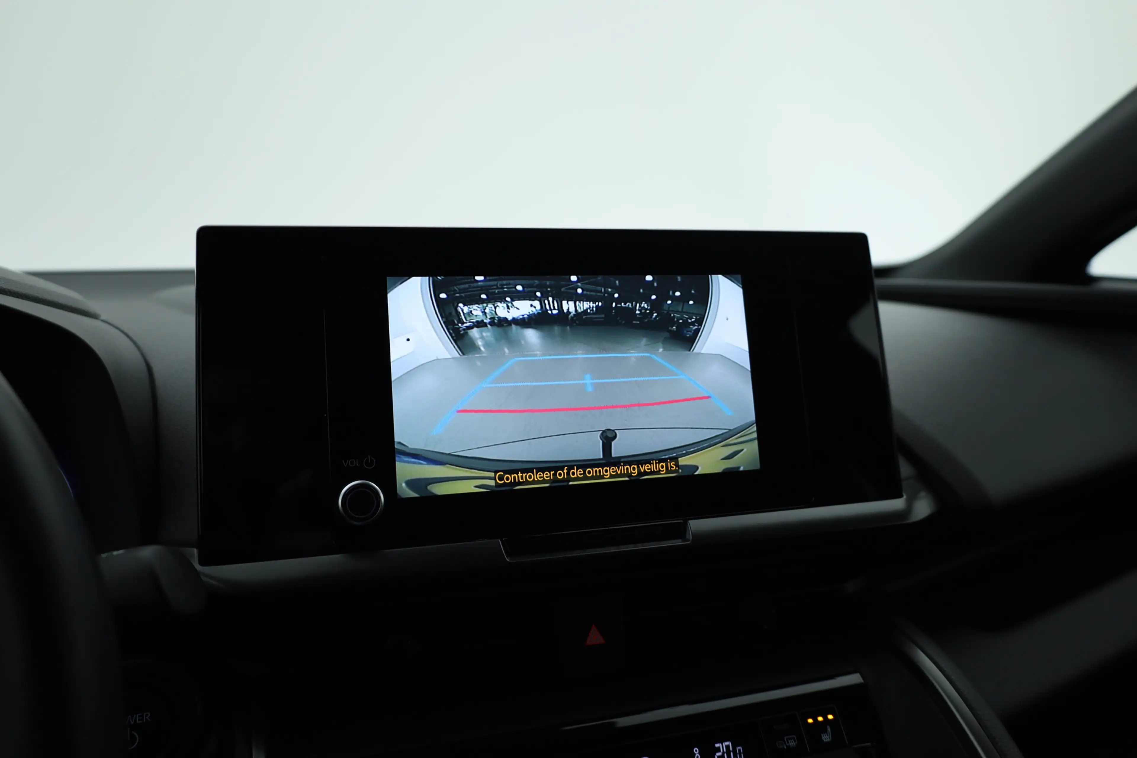 Toyota C-HR 1.8 Hybrid 140 Dynamic | Rijklaar! | Afn. Trekhaak — photo 27