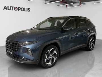 1.6 T-GDi Hybrid 4x4 Shine