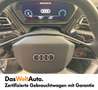 Audi Q4 e-tron Audi Q4 Sportback 50 e-tron quattro Silber - thumbnail 15