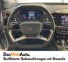 Audi Q4 e-tron Audi Q4 Sportback 50 e-tron quattro Silber - thumbnail 14