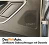 Audi Q4 e-tron Audi Q4 Sportback 50 e-tron quattro Silber - thumbnail 10