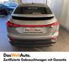 Audi Q4 e-tron Audi Q4 Sportback 50 e-tron quattro Silber - thumbnail 5