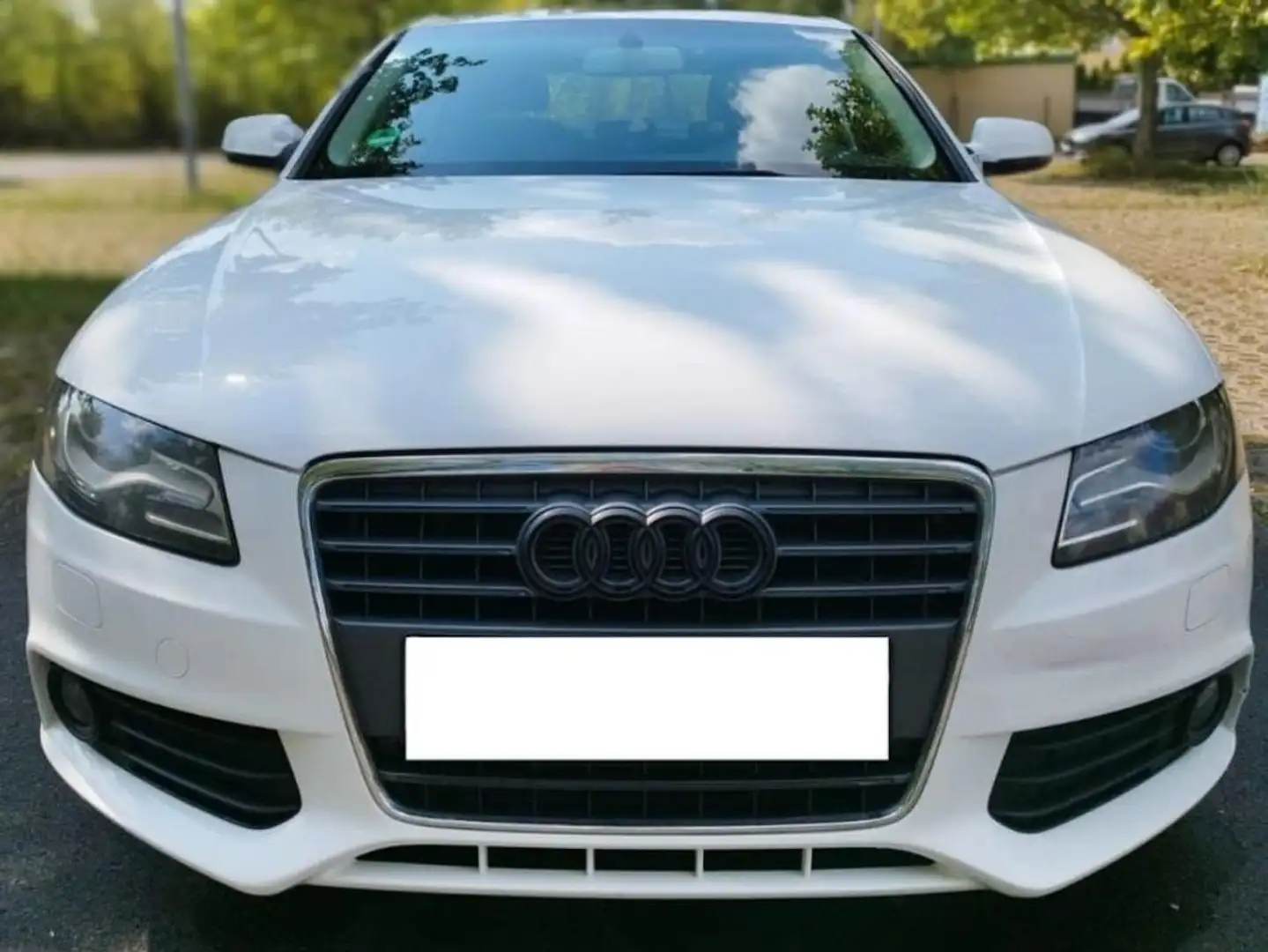 Audi A4 A4 2.0 TDI DPF quattro Ambition - 1