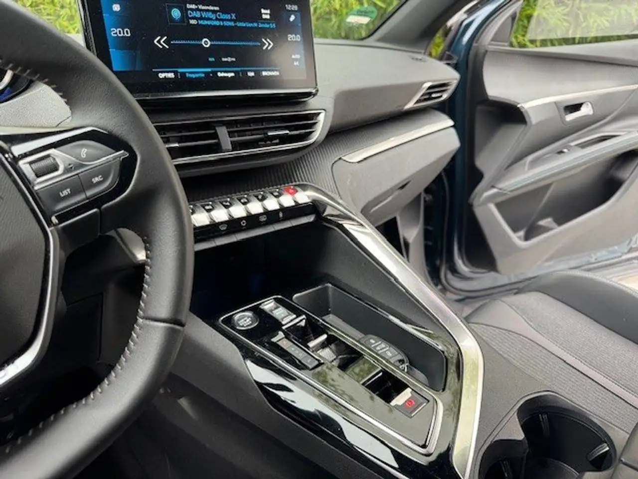 Peugeot 3008 3008 Hybrid 136 e-DSC6 Allure 20