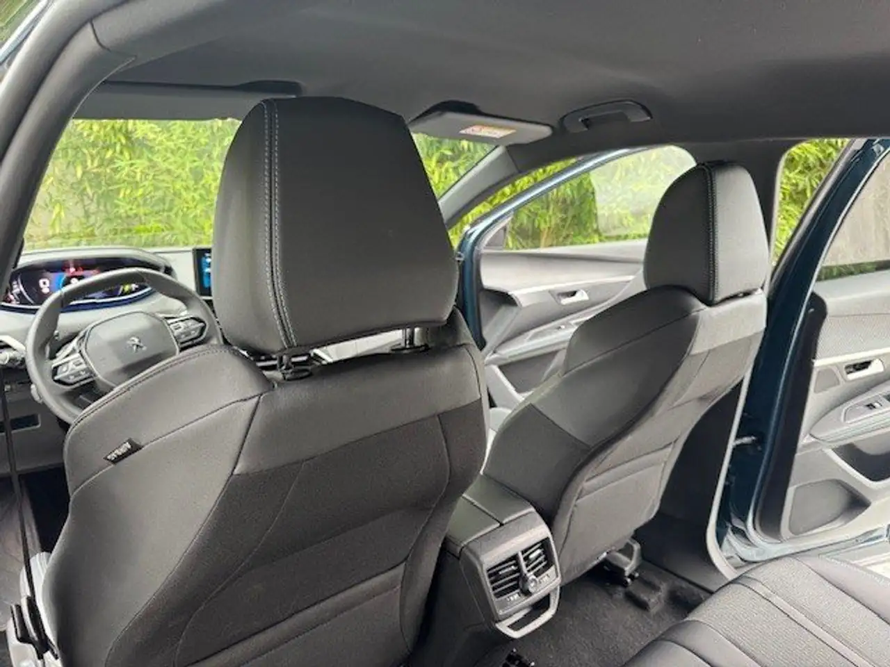 Peugeot 3008 3008 Hybrid 136 e-DSC6 Allure 24