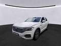 Volkswagen Touareg 3.0 V6 TDI Elegance 4Motion *LEDER*AHK* Weiß - thumbnail 2