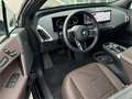 BMW iX xDrive50 Sportpak.AHK°22-PANO°Mass.Luftfed. Negru - thumbnail 7