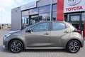 Toyota Yaris 1.5 HYBRID FIRST EDITION NAVI LED-PAKKET 16"LM-VEL Groen - thumbnail 2