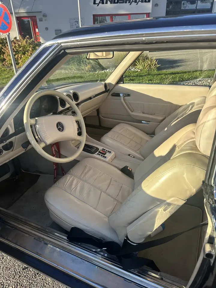 Mercedes-Benz SLC 450, foto 9