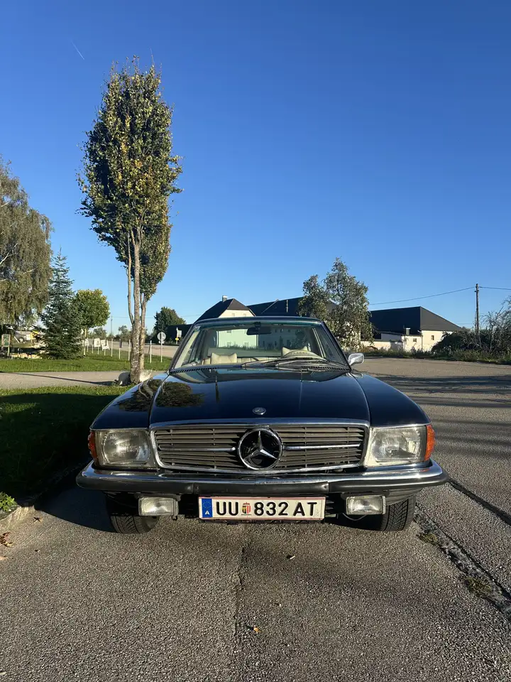Mercedes-Benz SLC 450, foto 12