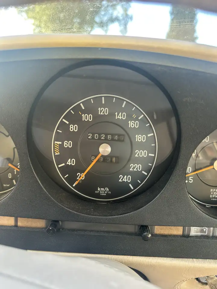 Mercedes-Benz SLC 450, foto 8