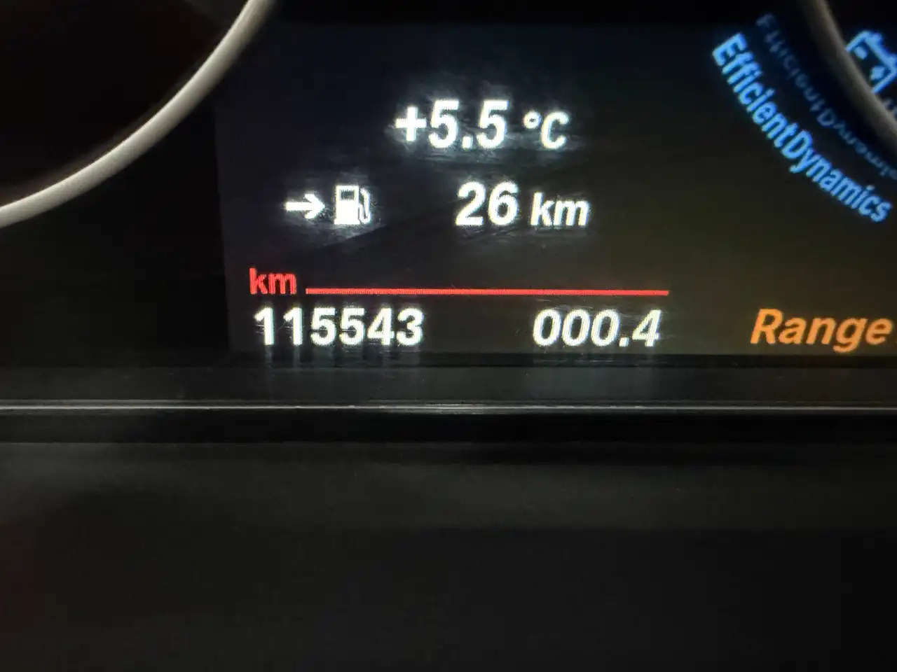 BMW 4 Series photo BMW 4 Series