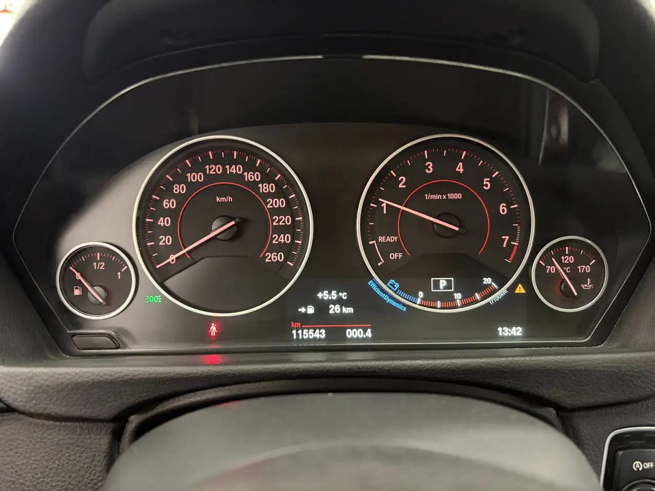 BMW 4 Series photo BMW 4 Series