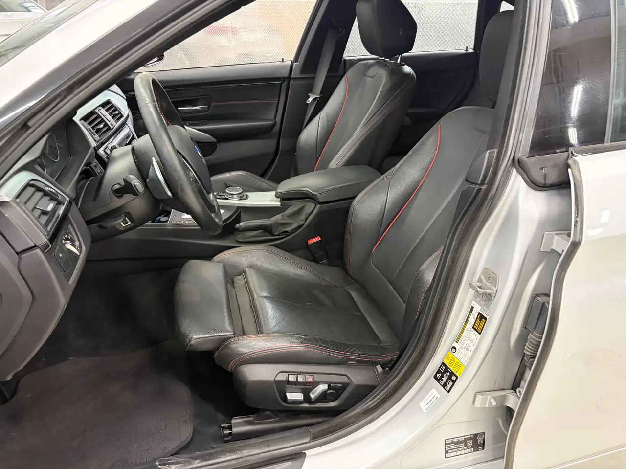 BMW 4 Series photo BMW 4 Series